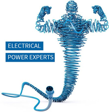 electrical power experts